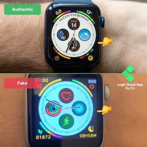 apple watch series 8 fake|apple watch 8 real or fake.